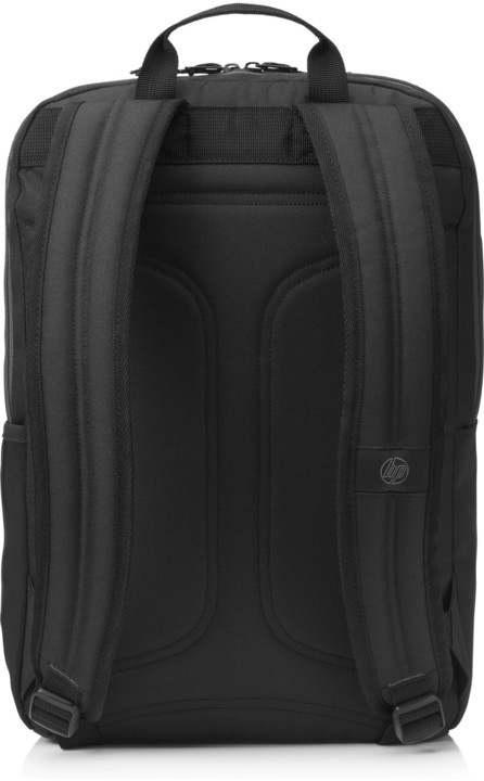 HP Commuter Backpack, černá_1488364509