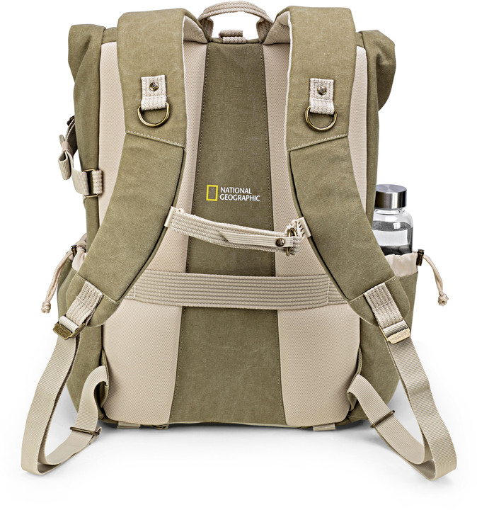 National Geographic EE Backpack M (5170)_826543887
