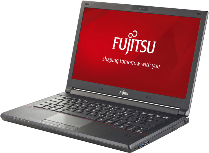 Fujitsu Lifebook E544, černá_933856364