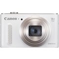 Canon PowerShot SX610 HS, bílá_2015193943