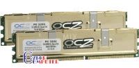 OCZ DIMM 1024MB DDR 400MHz 4001024ELDCGE Gold EL_1341891793