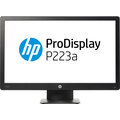 HP ProDisplay P223a - LED monitor 22&quot;_811552035