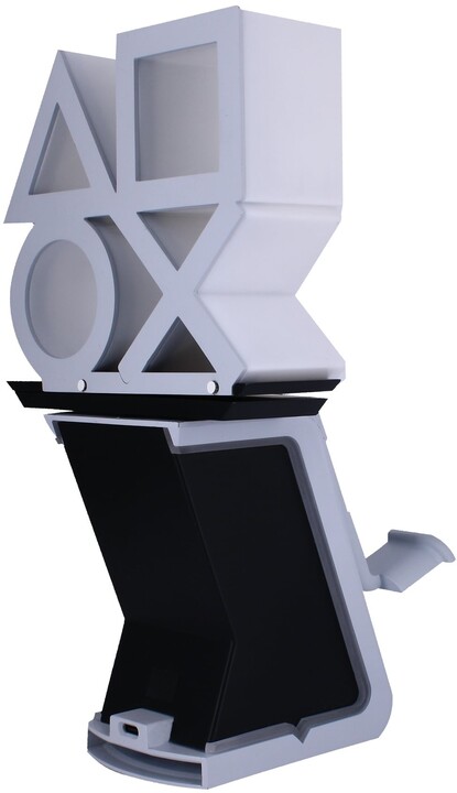 Ikon PlayStation nabíjecí stojánek, LED, 1x USB_1607492272