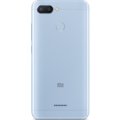 Xiaomi Redmi 6 Dual 3GB/64GB, modrý_1509916483