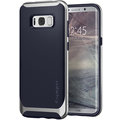 Spigen Neo Hybrid pro Samsung Galaxy S8+, silver arctic_1688366804