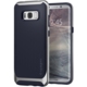 Spigen Neo Hybrid pro Samsung Galaxy S8+, silver arctic