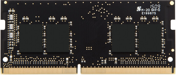 HyperX Impact 16GB (4x4GB) DDR4 2400 CL15 SO-DIMM_1261053264