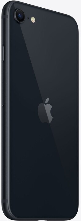 Apple iPhone SE 2022, 128GB, Midnight_252237934