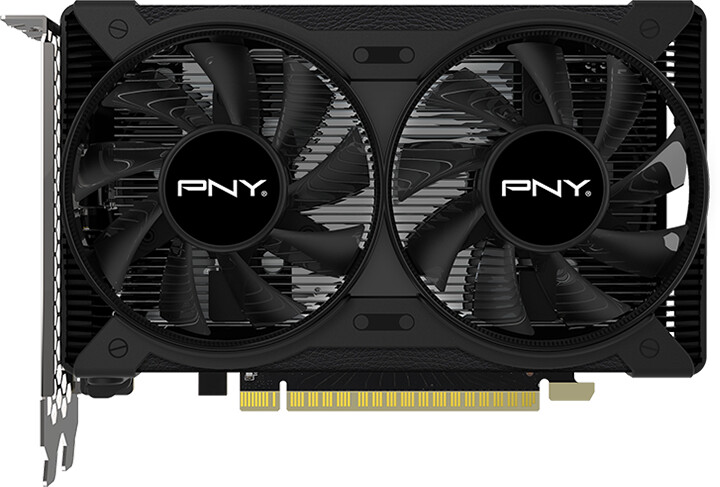 PNY GeForce GTX1650 Dual Fan, 4GB GDDR6_1478230552