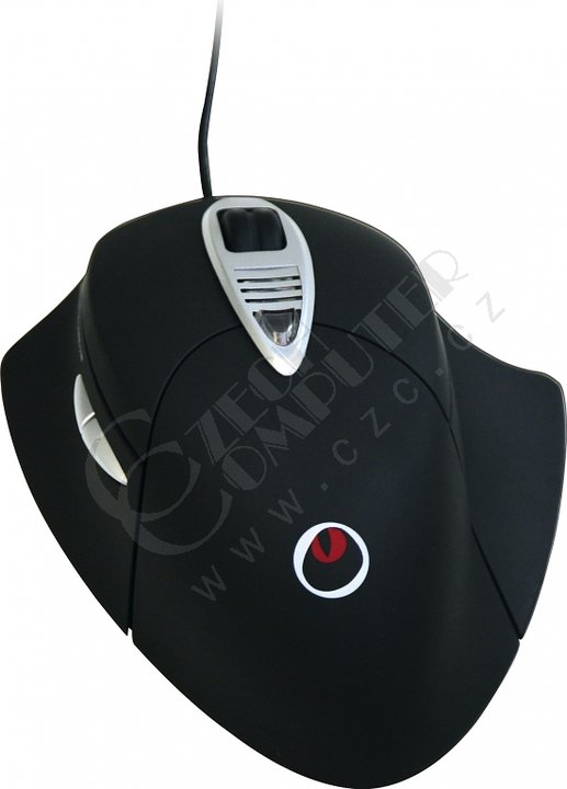 Raptor-Gaming M3 Laser Gaming Mouse_206523130