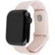 FIXED set silikonových řemínků Silicone Sporty pro Apple Watch 42/44/45mm, růžová_75423890