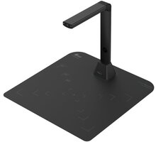 IRIS skener IRISCAN Desk 5 Pro - přenosný skener Poukaz 200 Kč na nákup na Mall.cz + O2 TV HBO a Sport Pack na dva měsíce