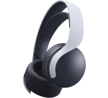 Sony PS5 - Bezdrátová sluchátka PULSE 3D Poukaz 200 Kč na nákup na Mall.cz