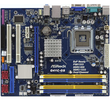 ASRock G41C-GS - Intel G41_2117073205