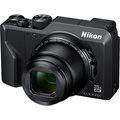 Nikon Coolpix A1000, černá