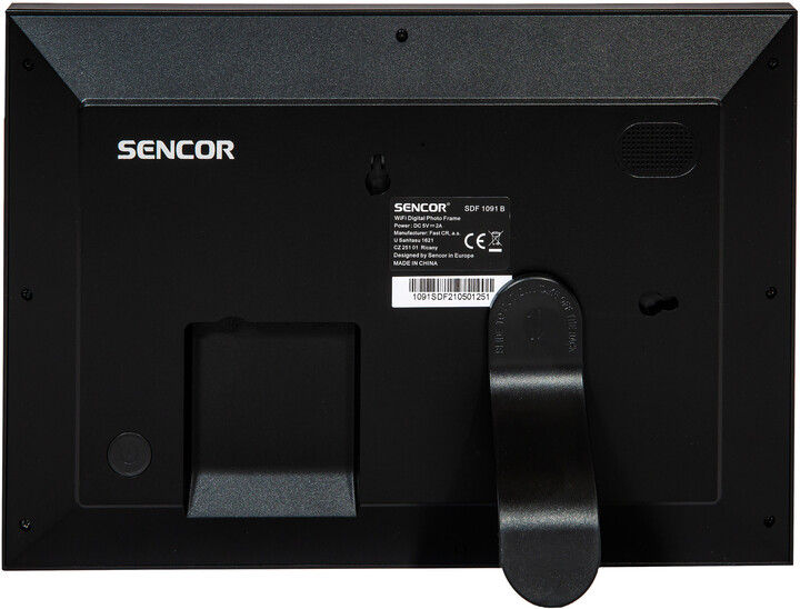 Sencor SDF 1091 B_1315290075