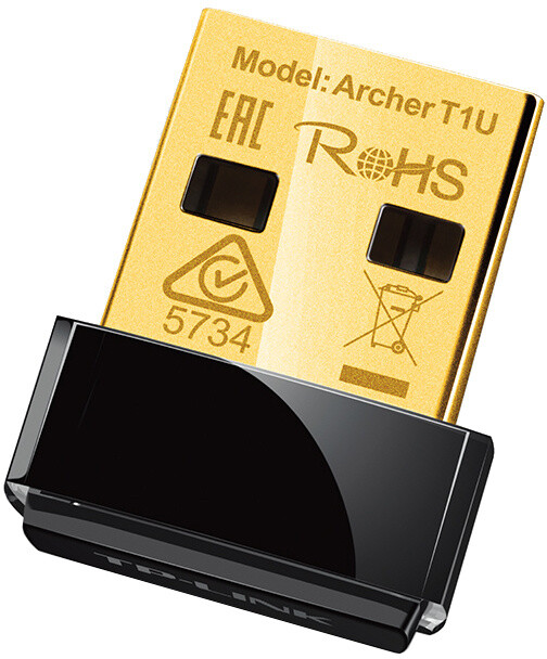 TP-LINK Archer T1U - AC450 Nano_484759655