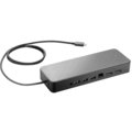 HP USB-C Universal Dock EURO_1029858535