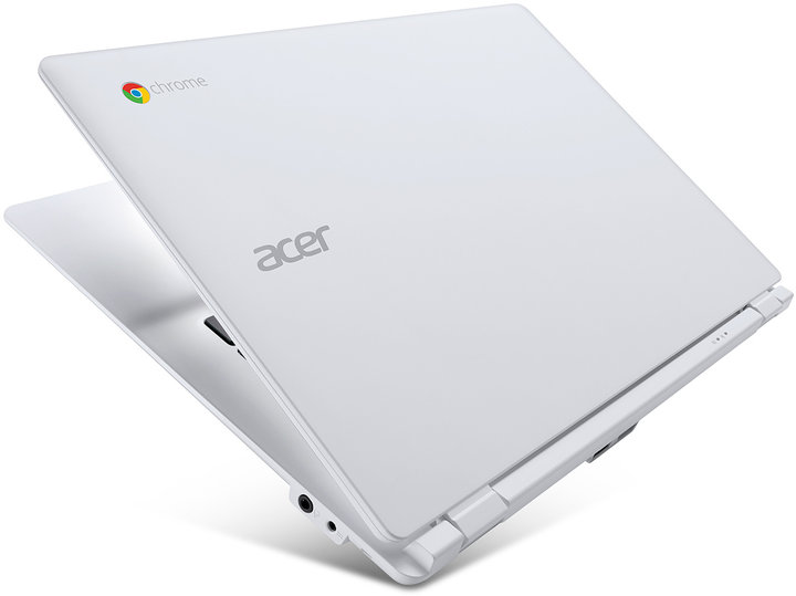 Acer Chromebook 13 (CB5-311-T5BS), bílá_1050437641