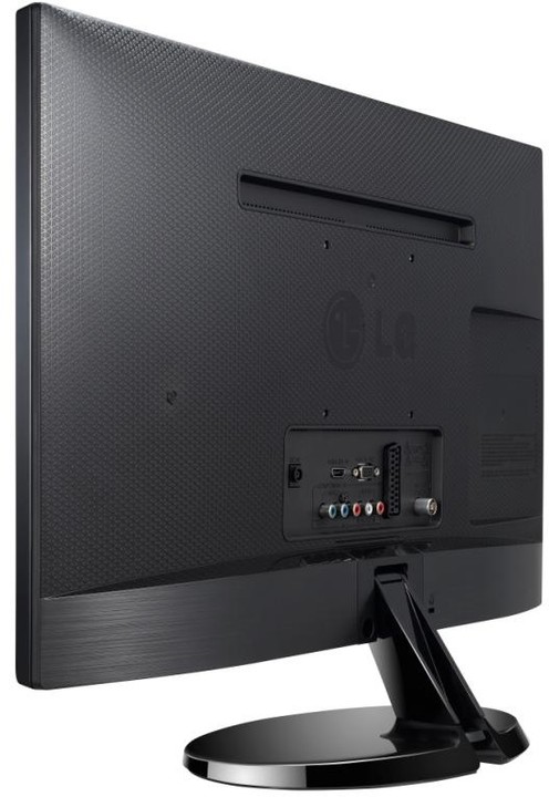 LG Flatron M2243D TN - LED monitor 22&quot;_198833251