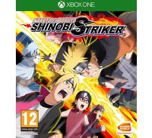 Naruto to Boruto: Shinobi Striker (Xbox ONE)_1007071264