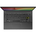ASUS VivoBook S14 M433, černá_1296786567