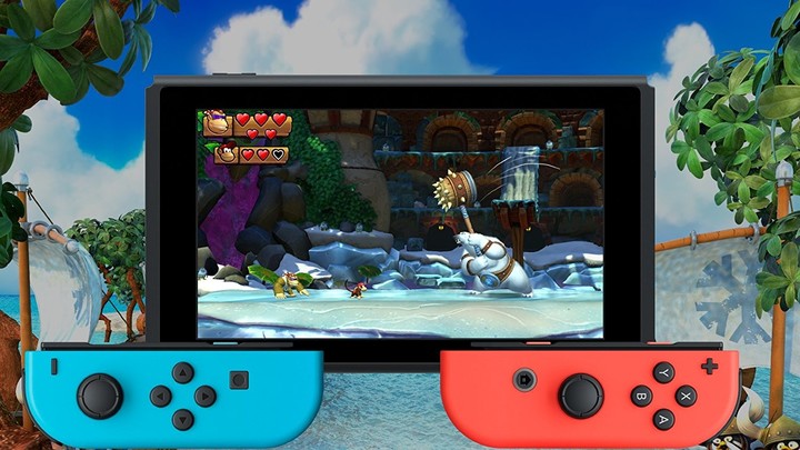 Donkey Kong Country: Tropical Freeze (SWITCH)_1504977304