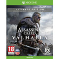 Assassin&#39;s Creed: Valhalla - Ultimate Edition (Xbox ONE)_998781800