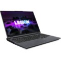 Lenovo Legion 5 Pro 16ACH6H, šedá_1452215253