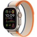 Apple Watch Ultra 2, Trail Loop, Orange/Beige, S/M_651062060