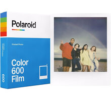 Polaroid Originals Color Film For 600 6002