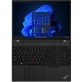 Lenovo ThinkPad T16 Gen 1 (Intel), černá_227148523