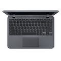 Acer Chromebook 11 N7 (C731T-C0YL), šedá_279595506