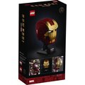 LEGO® Marvel Super Heroes 76165 Iron Manova helma_378400788