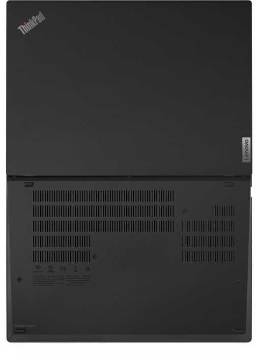 Lenovo ThinkPad T14s Gen 4 (Intel), černá_1357435201