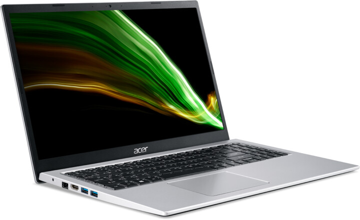 Acer Aspire 3 (A315-35), stříbrná_854166353