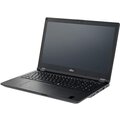Fujitsu Lifebook E5510, černá