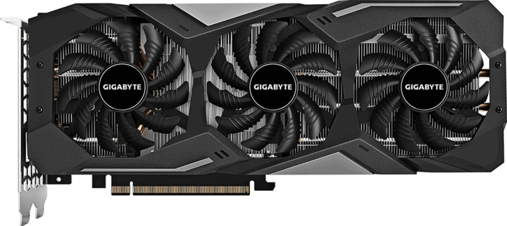 GIGABYTE GeForce RTX 2060 SUPER GAMING OC 8G, 8GB GDDR6_9141091