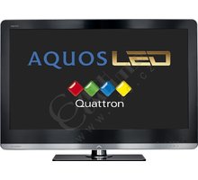 Sharp Aquos LC-40LE810E - LED televize 40&quot;_1116691991