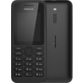 Nokia 130, Dual Sim, černá_1225760481