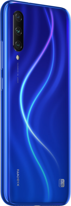 Xiaomi Mi A3, 4GB/128GB, Not just Blue_548133881