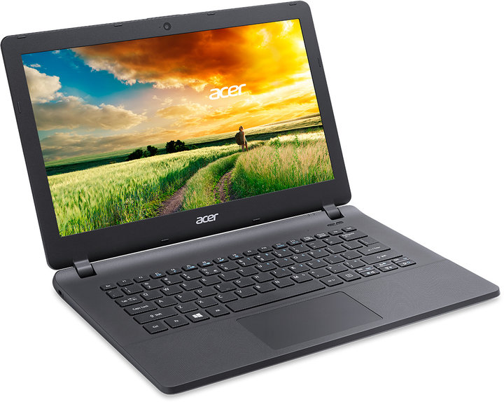 Acer Aspire E13 (ES1-311-P7T4), černá_635883471
