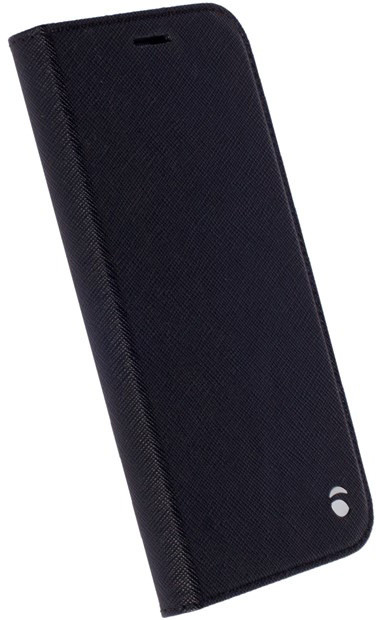 Krusell flipové pouzdro MALMÖ FolioCase pro Samsung Galaxy S7 edge, černá_278084780