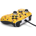 PowerA Enhanced Wired Controller, Pikachu Moods (SWITCH)_4376935
