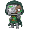 Figurka Funko POP! Marvel Zombies - Dr. Doom_868857544