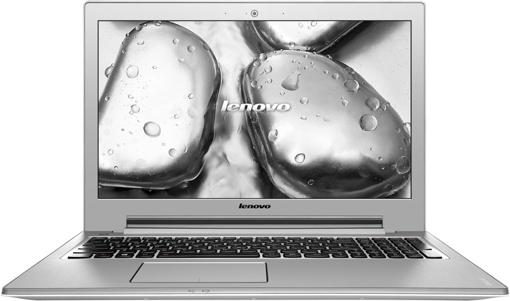 Lenovo IdeaPad Z510, bílá_984224460