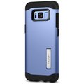Spigen Slim Amor pro Samsung Galaxy S8+, blue coral_1376059227