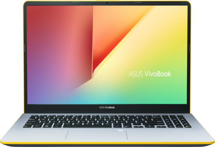ASUS VivoBook S15 S530UN, stříbrná_1735667542