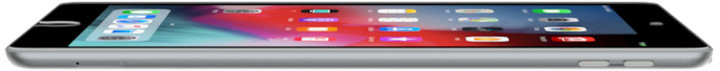 Belkin ochranné tvrzené sklo pro iPad 9,7&quot;_809631192