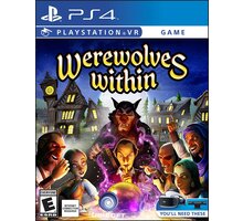 Werewolves Within (PS4 VR)_2033808637
